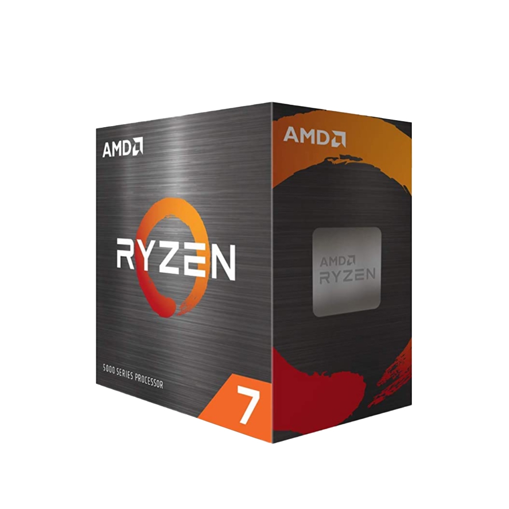 AMD Ryzen 7-5700X 3.4GHz 8核心中央處理器| CPU中央處理器| Yahoo奇摩