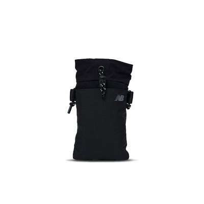 New Balance 黑色 斜背包 小包 提袋 外出包 BGCCAA504BK