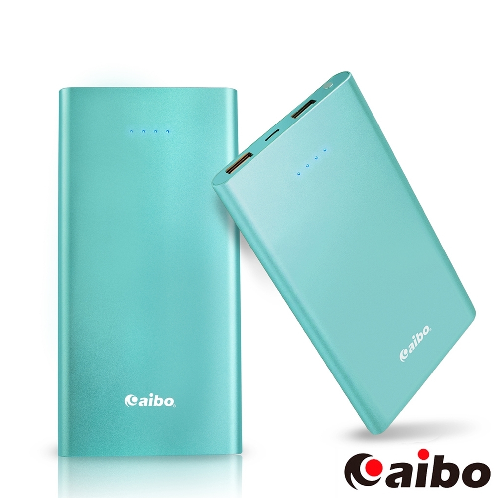 aibo 現代美學 20000 Plus 超薄隨身行動電源 product image 1