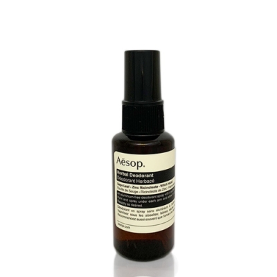 Aesop 伊索 草本腋下身體噴霧 50ml