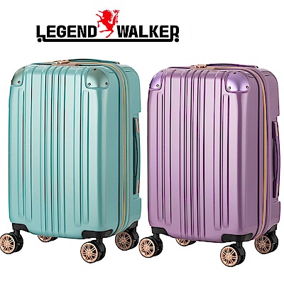 日本LEGEND WALKER 5122-48-19吋 登機箱