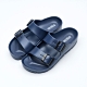 ARRIBA艾樂跑女鞋-防水系列輕量涼拖鞋-黑/藍/白(61474) product thumbnail 4