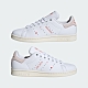 adidas 休閒鞋 女鞋 運動鞋 三葉草 STAN SMITH W 白 IG8482 product thumbnail 1