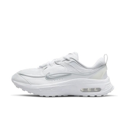 【NIKE】Air Max Bliss 休閒鞋 運動鞋 氣墊 厚底 白 女鞋 -DH5128101