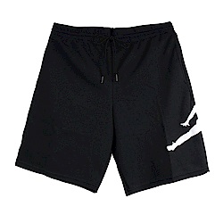 NIKE 男 AS JUMPMAN FLC SHORT 運動短褲