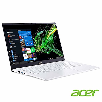 Acer SF514-54GT-52AB 14吋筆電(i5-1035G1/8G/512G