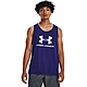 【UNDER ARMOUR】UA 男 Training Graphics背心-人氣新品 product thumbnail 1