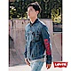 Levis 男款 牛仔外套 Type 3 經典修身版型 Box logo product thumbnail 1