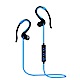 YANG YI 揚邑 YS008運動立體聲耳掛入耳式IPX4級防潑水藍牙耳機-藍色 product thumbnail 1