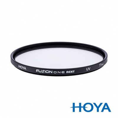 HOYA FUSION ONE Next UV 濾鏡 49mm 公司貨