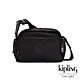 Kipling 個性都市黑隨身斜背包-JENERA S product thumbnail 1