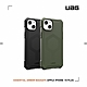 UAG iPhone 15 Plus 磁吸式耐衝擊輕量保護殼 (支援MagSafe) product thumbnail 2