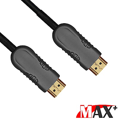 MAX+ HDMI  2.0光纖纜線 30米