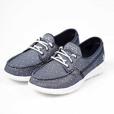 SKECHERS (女) 健走系列GO WALK LITE - 15437NVW