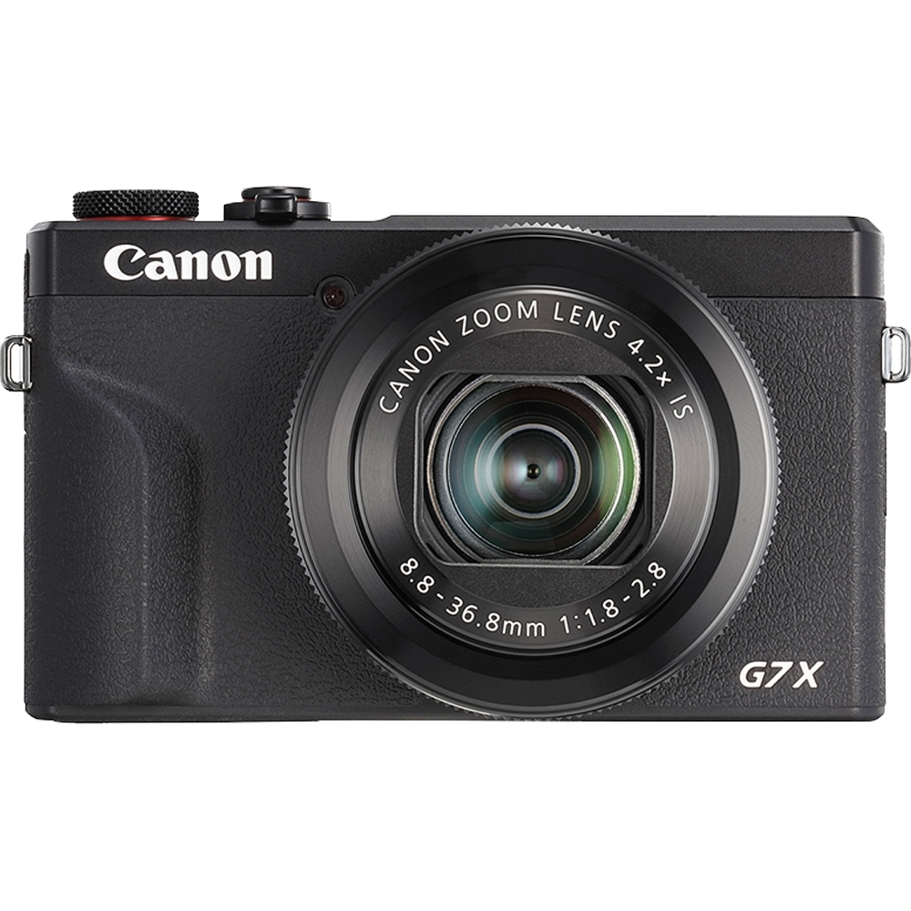 Canon G7X Mark III (G7XM3 / M3)類單眼相機(公司貨)