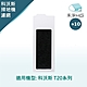 【禾淨家用HG】ECOVACS科沃斯 T20 副廠掃地機配件 濾網(10入/組) product thumbnail 1