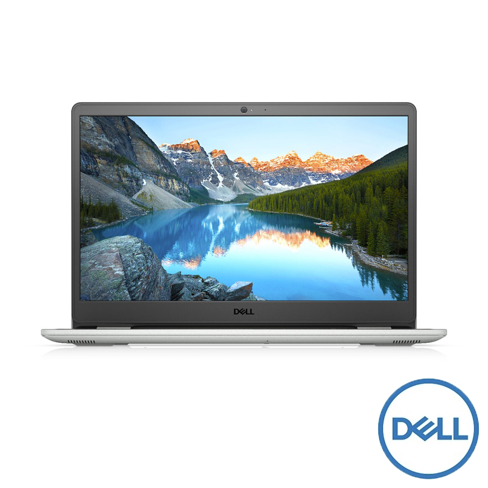 DELL Inspiron 3000 15.6吋筆電 (R5-3500U/8G/512G SSD/輕薄荷綠)Dell Inspiron 系列