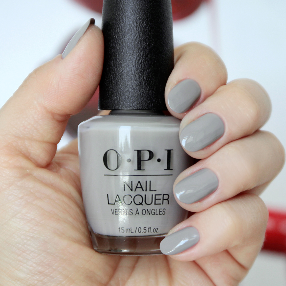 OPI 探訪秘魯 限定色 安地斯冒險 指甲油 NLP45 P45