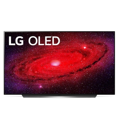 LG樂金55吋OLED 4K電視OLED55CXPWA