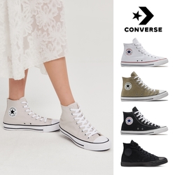 CONVERSE ALL STAR 百搭經典 高筒 休閒鞋 男鞋 女鞋 5