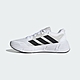 ADIDAS QUESTAR 2 M 男慢跑鞋-白黑-IF2228 product thumbnail 1