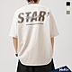 【HeHa】STAR美式短袖上衣 三色 product thumbnail 9