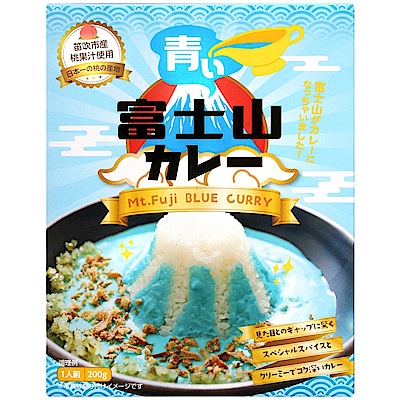 mission 富士山燴飯醬(200g)