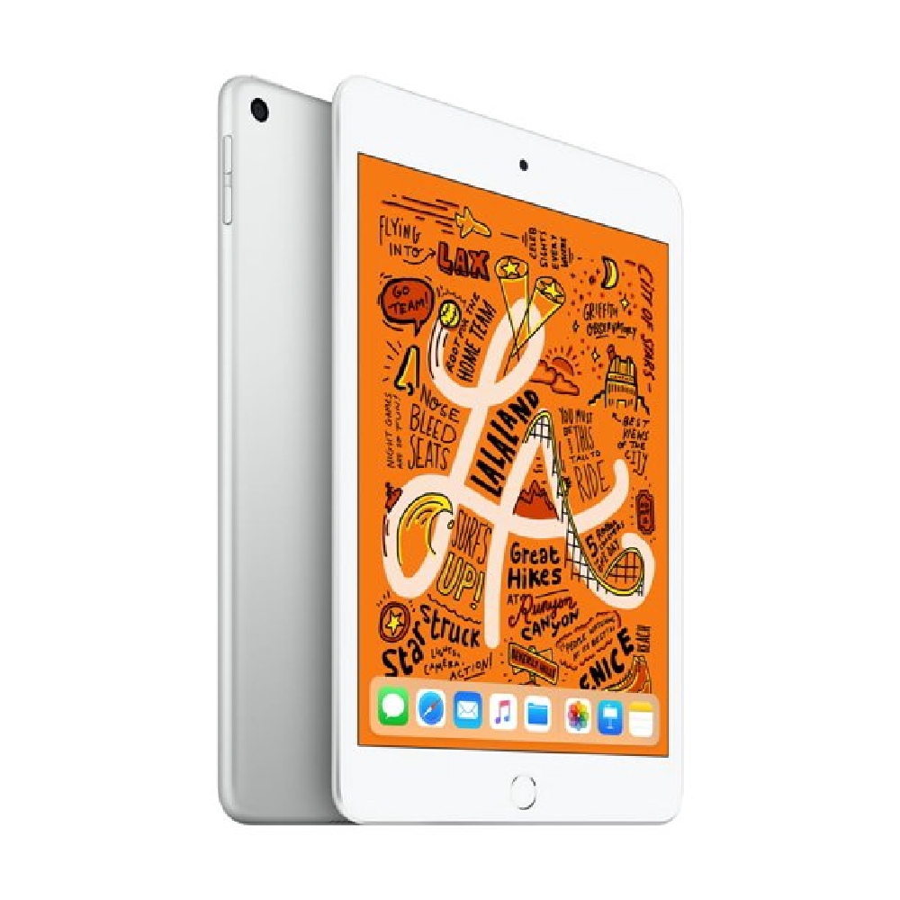 Apple蘋果】福利品iPad mini 5 256G WiFi 7.9吋平板電腦保固90天附贈