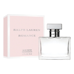 Ralph Lauren Romance 羅曼史女性淡香精50ML