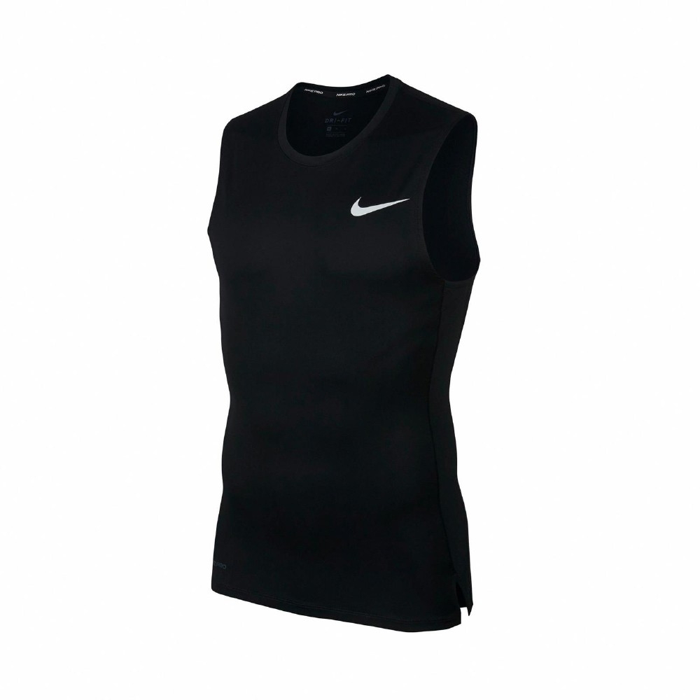 nike pro dri fit sleeveless