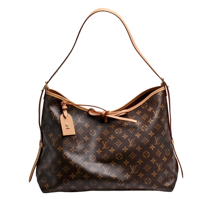 Vendôme BB Monogram Canvas - Handtaschen M46507