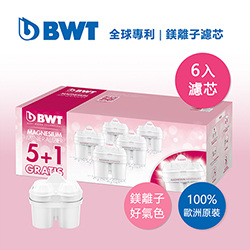 德國倍世BWT 淨水系列