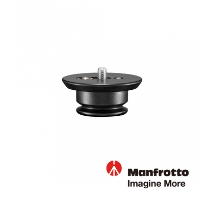 Manfrotto MOVE 快速接座平板 MVAQR-PLATE