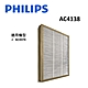 【PHILIPS飛利浦】空氣清淨機專用替換濾網 AC4138 product thumbnail 1