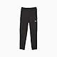 PUMA 訓練系列Puma Fit Tapered 男運動長褲-黑-52386101 product thumbnail 1