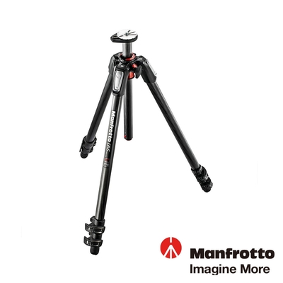 Manfrotto 曼富圖 新055系列 碳纖維三節腳架 MT055CXPRO3