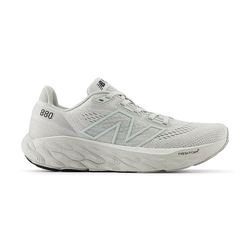 New Balance Fresh Foam X 880 V14 D 女鞋 淺灰色 緩震 運動 慢跑鞋 W880M14