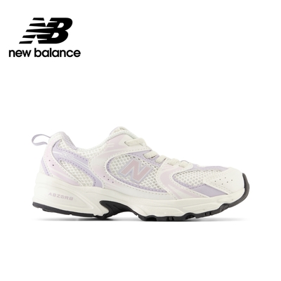 [New Balance]童鞋_中性_白銀色_PZ530SB1-W楦| 童鞋| Yahoo奇摩