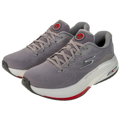 SKECHERS 男鞋 健走系列 GO WALK DISTANCE WALKER - 216528GYRD