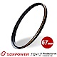 SUNPOWER TOP2 PROTECTOR 超薄多層鍍膜保護鏡/67mm product thumbnail 1