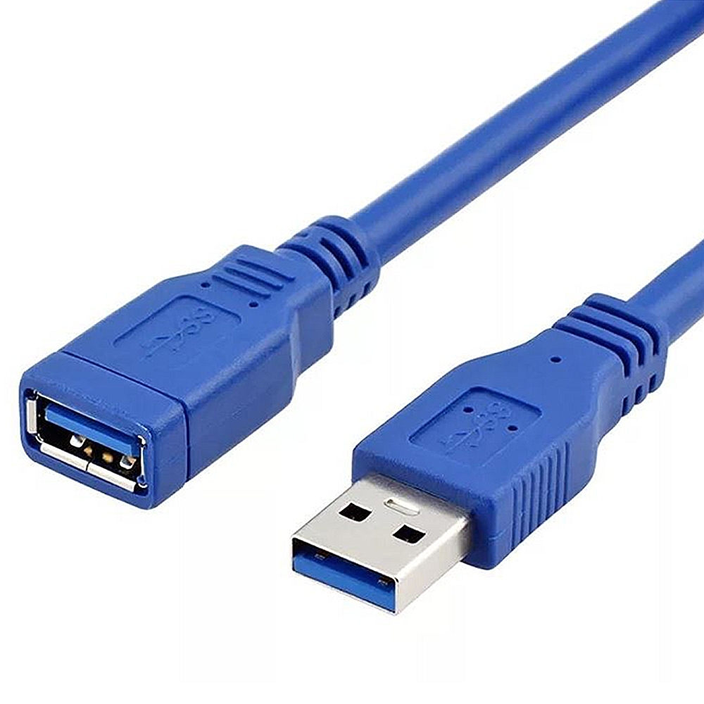 Usb3 0 延長傳輸線 1 5米公對母 Pcl 02 Usb Yahoo奇摩購物中心