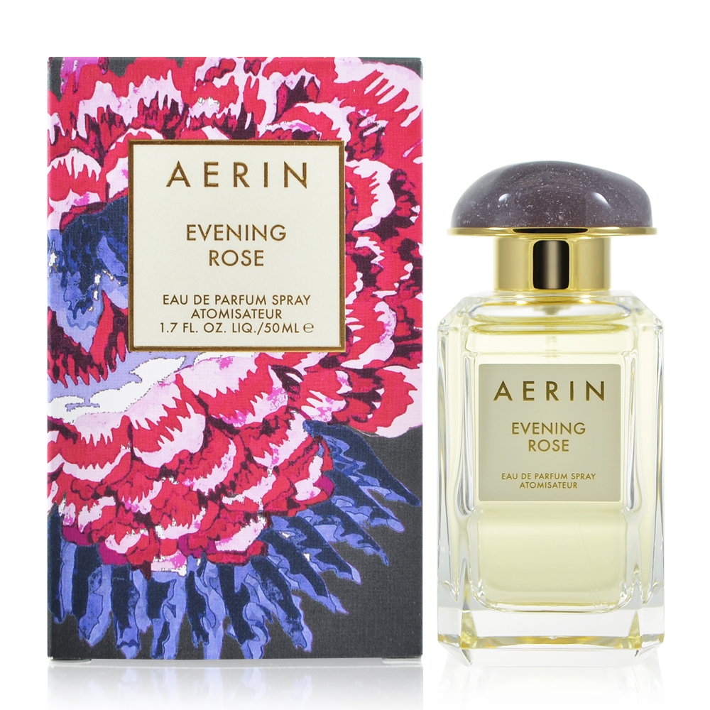 Aerin 夜玫瑰香水淡香精50ml | 其他品牌| Yahoo奇摩購物中心