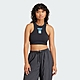 ADIDAS ADIBRK TANK TOP 三葉草 女運動背心-黑-IU2456 product thumbnail 1