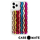 美國 CASE●MATE iPhone 11 Pro Max 設計師聯名款防摔殼-彩虹瀑布 product thumbnail 1