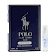 Ralph Lauren 藍色馬球男性淡香精 針管小香 1.2ml product thumbnail 1