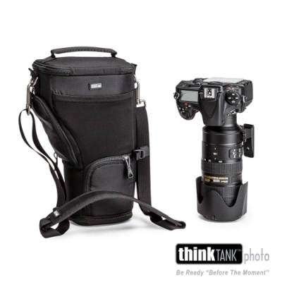 ThinkTank- Digital Holster 30 V2.0-槍套包 DH871