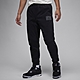 NIKE 長褲 男款 運動褲 AS M J ESS STMT FLC WNTR PANT 黑 FD7532-010 product thumbnail 1