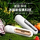 OMG 冰箱抑菌除味除臭器（環保設計 零耗材 除菌除味 保鮮更久） product thumbnail 2