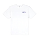 CONVERSE CONS TEE 短袖上衣 男 白色 10021134-A08 product thumbnail 1