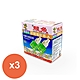 鱷魚液體電蚊香液-A 46mlx2入(無香)藍盒x3盒 product thumbnail 1